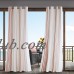 Home Essence Ventura Printed Stripe 3M Scotchgard Outdoor Panel   555675565